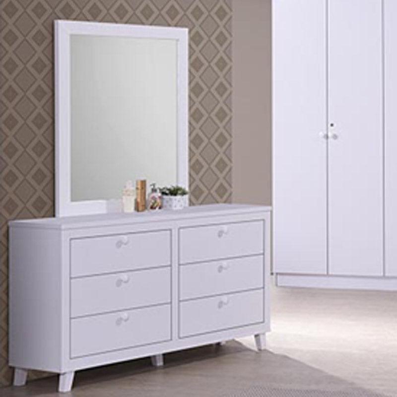 Neo Prada Bedroom Set - Classic Furniture Dubai UAE