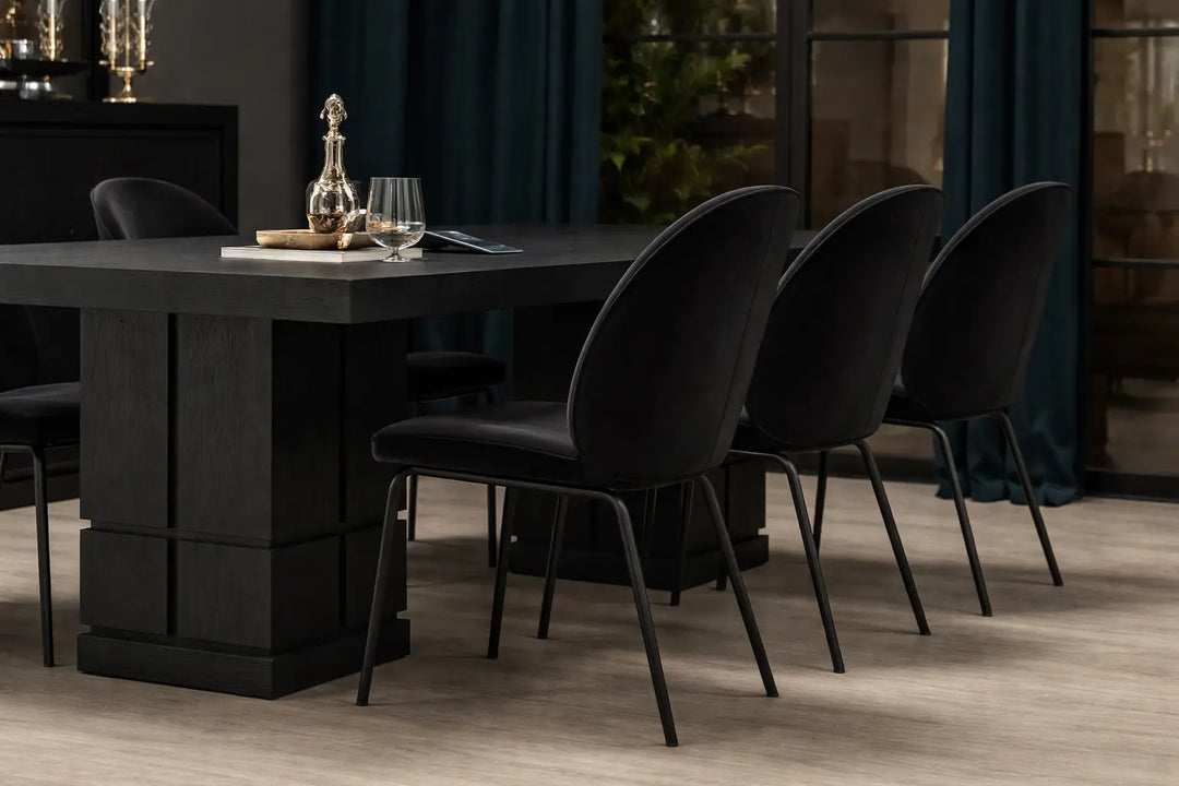 Porto Dining Table