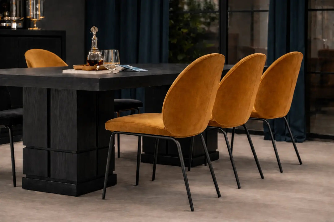 Porto Dining Table