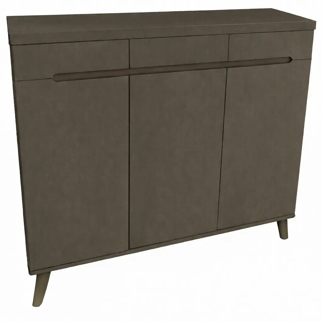 Shoe Cabinet, Custom, 5