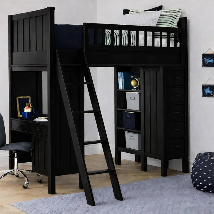 Camp Bunk Bed
