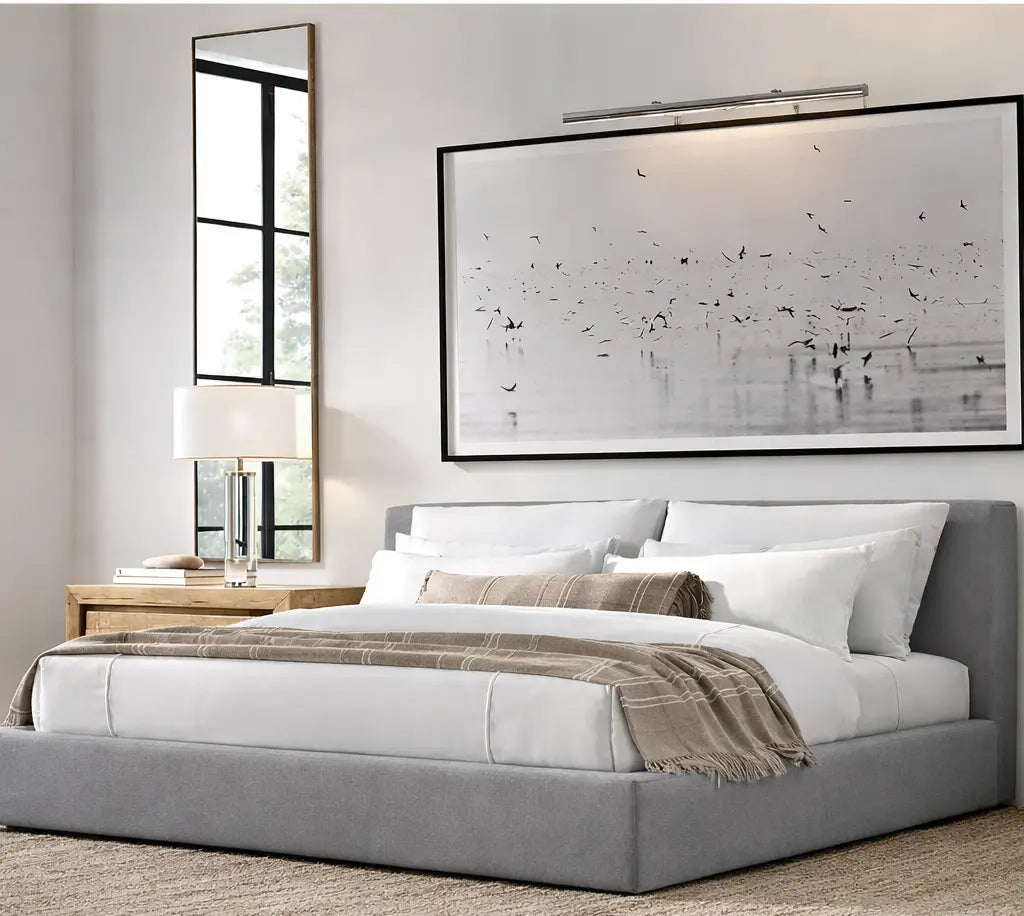 Lyka Bed