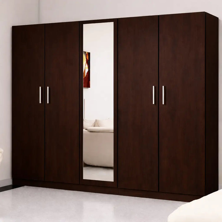 Wardrobe, 5 Door