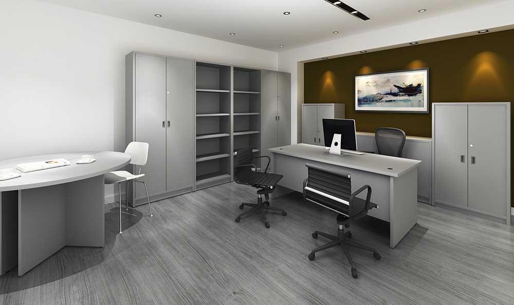 Office Desks, Mars Collection - Classic Furniture Dubai UAE