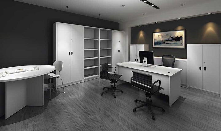 Office Desks, Mars Collection - Classic Furniture Dubai UAE