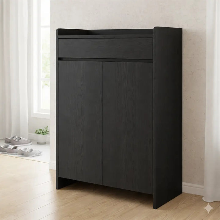 Nike Shoe Cabinet