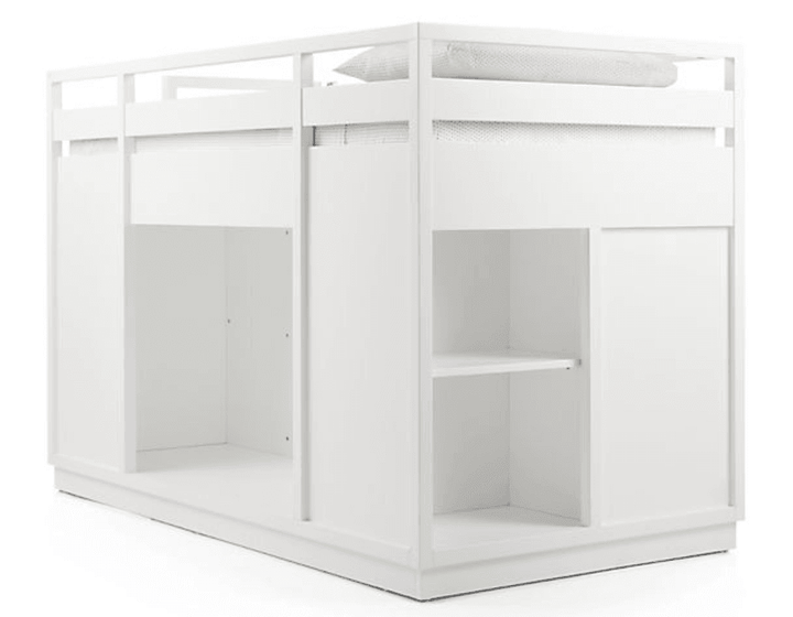 Perry Bunk Bed - Classic Furniture Dubai UAE