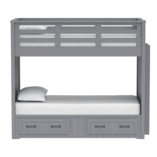 Positano Bunk Bed - Classic Furniture Dubai UAE
