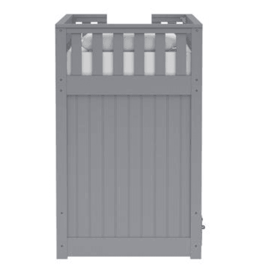 Positano Bunk Bed - Classic Furniture Dubai UAE