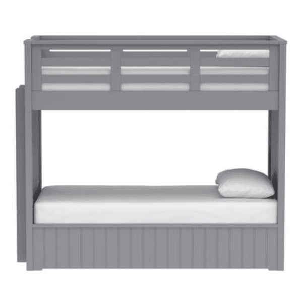 Positano Bunk Bed - Classic Furniture Dubai UAE