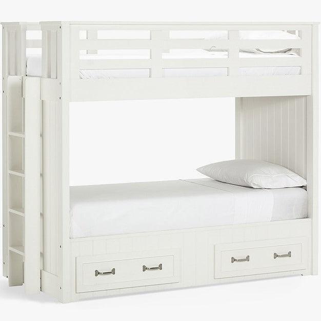 Positano Bunk Bed - Classic Furniture Dubai UAE