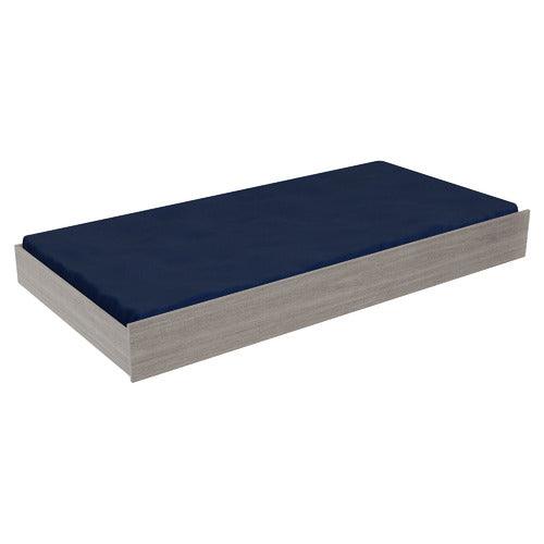 Quentin Bed - Classic Furniture Dubai UAE