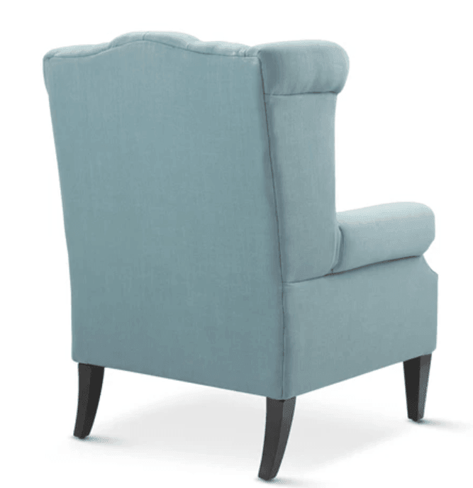 Royale Arm Chair, Custom - Classic Furniture Dubai UAE