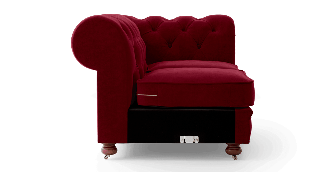Sectional Sofa: Camden - Classic Furniture Dubai UAE