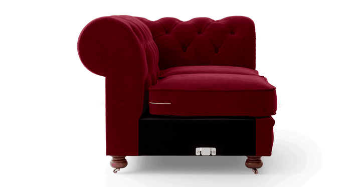 Sectional Sofa: Camden - Classic Furniture Dubai UAE