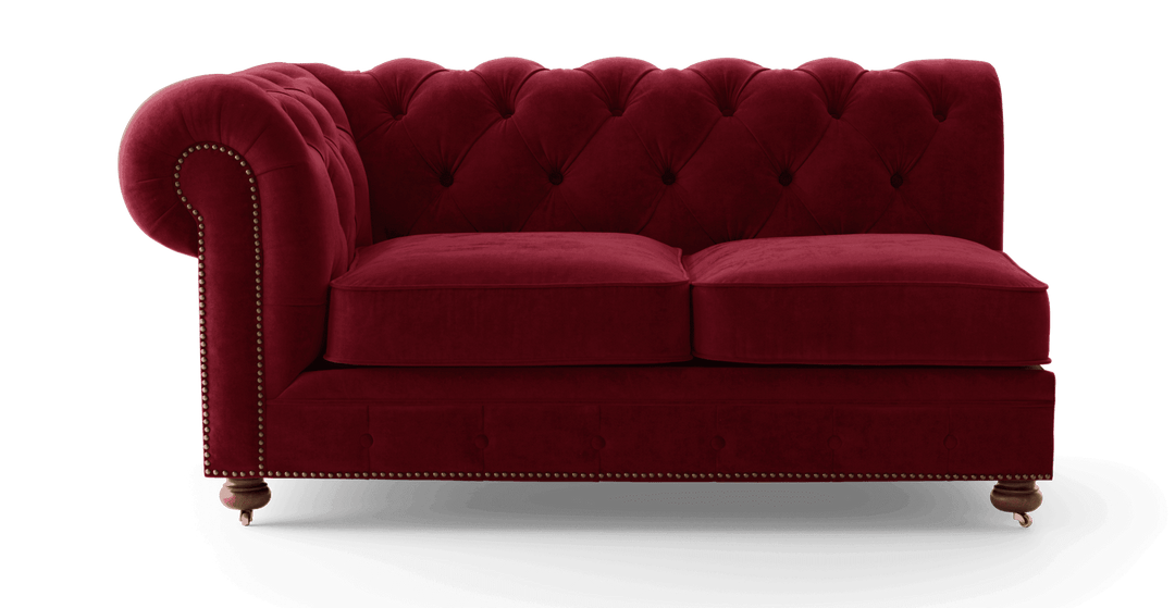 Sectional Sofa: Camden - Classic Furniture Dubai UAE