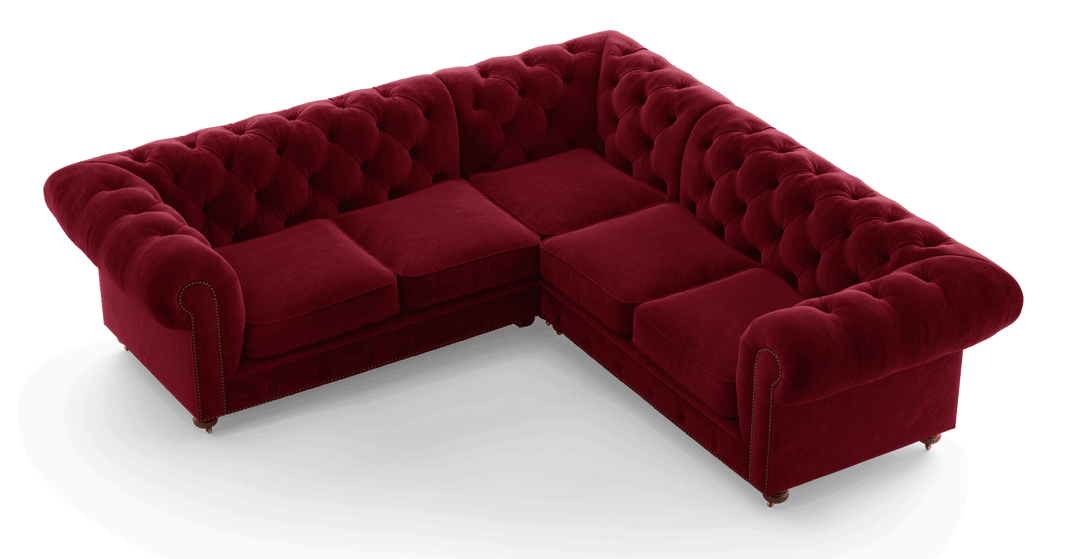Sectional Sofa: Camden - Classic Furniture Dubai UAE