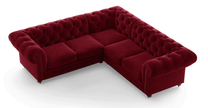 Sectional Sofa: Camden - Classic Furniture Dubai UAE