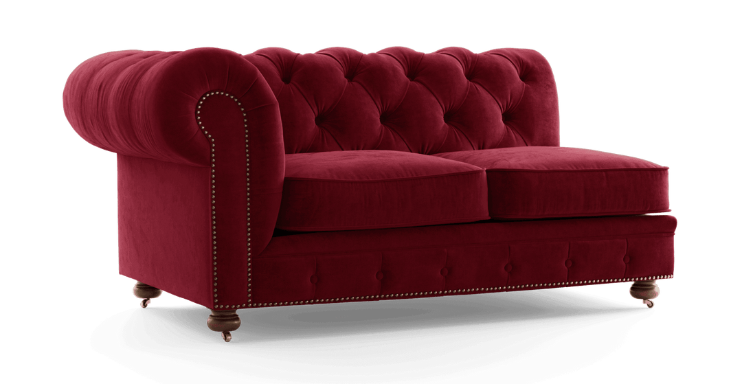 Sectional Sofa: Camden - Classic Furniture Dubai UAE