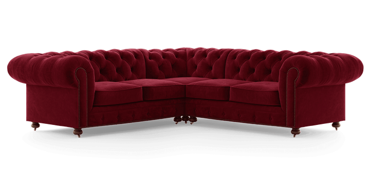 Sectional Sofa: Camden - Classic Furniture Dubai UAE