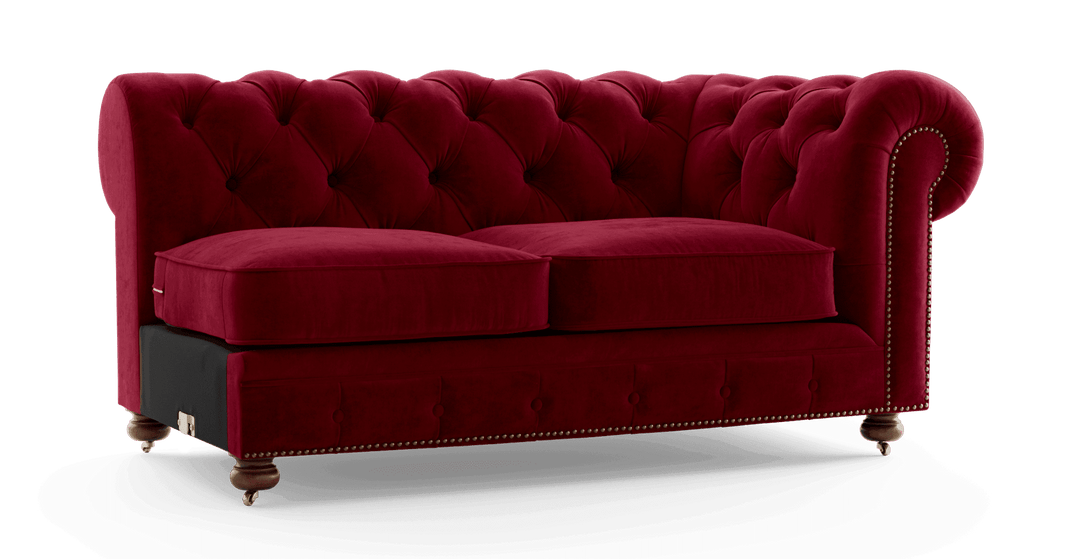 Sectional Sofa: Camden - Classic Furniture Dubai UAE