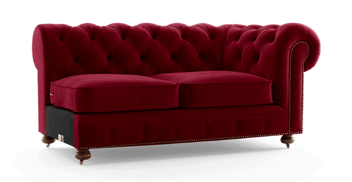 Sectional Sofa: Camden - Classic Furniture Dubai UAE