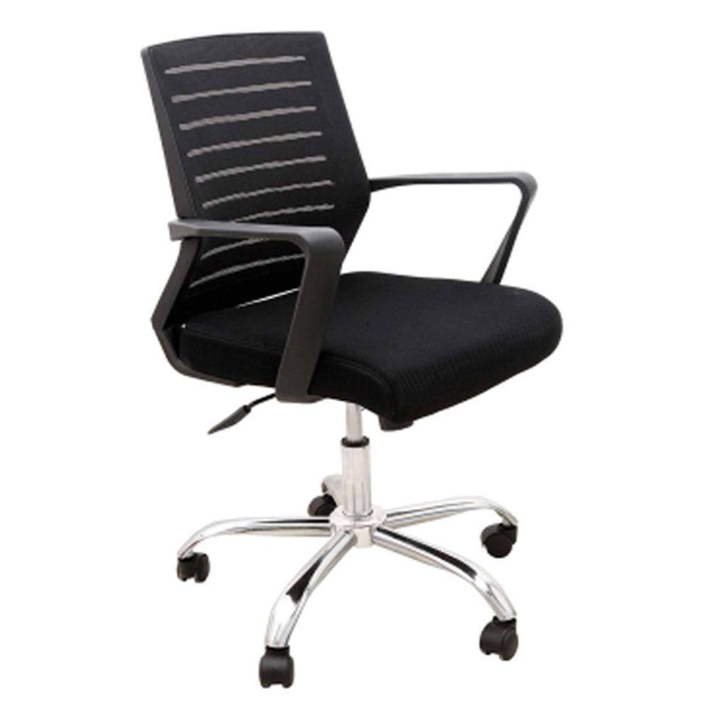 Shine: Mesh Task Chair - Classic Furniture Dubai UAE