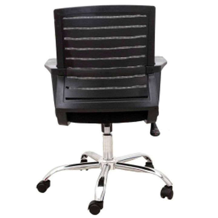 Shine: Mesh Task Chair - Classic Furniture Dubai UAE