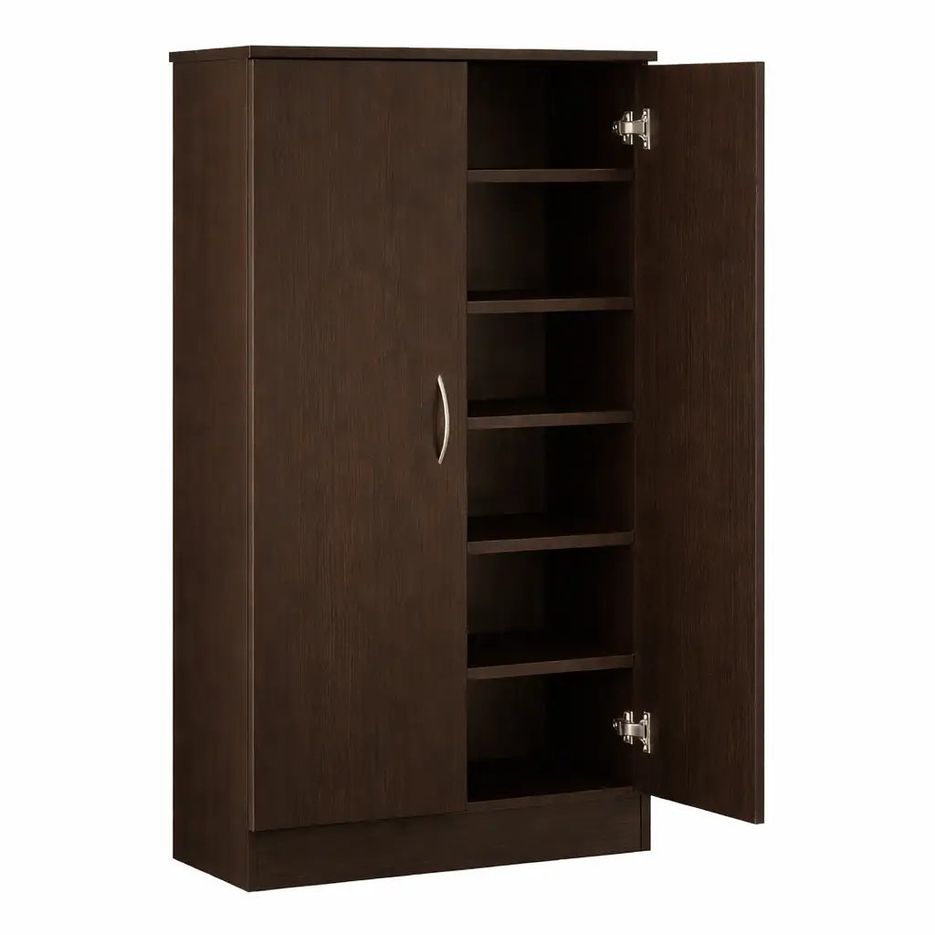 Shoe Cabinet, Custom, 9