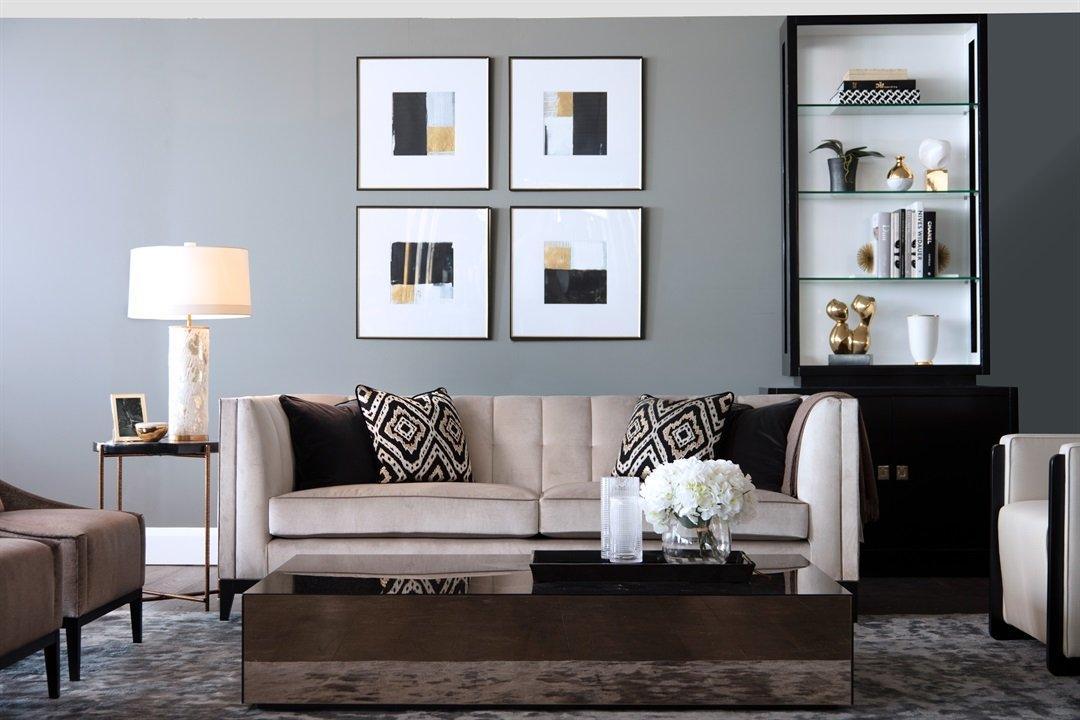 Sofa Collection: Alexander - Classic Furniture Dubai UAE