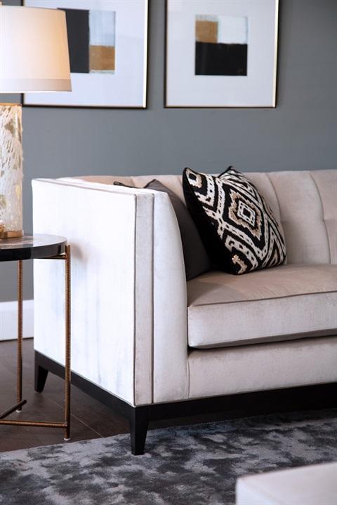 Sofa Collection: Alexander - Classic Furniture Dubai UAE