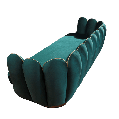 Sofa Collection: Flamingo - Classic Furniture Dubai UAE