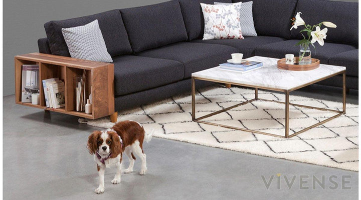 Sofa: Greko - Classic Furniture Dubai UAE