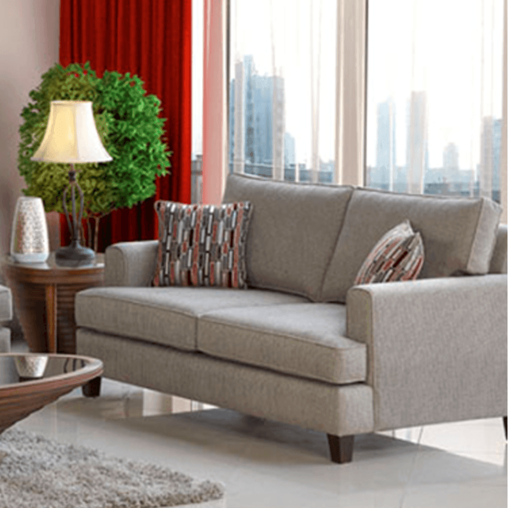 Sofa: Milan - Classic Furniture Dubai UAE