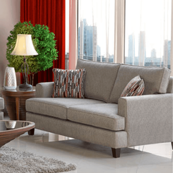 Sofa: Milan - Classic Furniture Dubai UAE