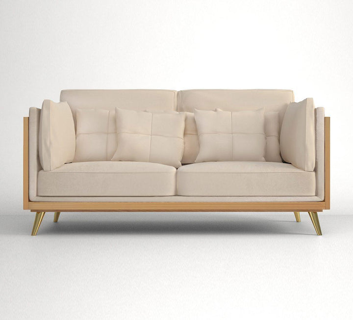 Sofa: Nakita - Classic Furniture Dubai UAE