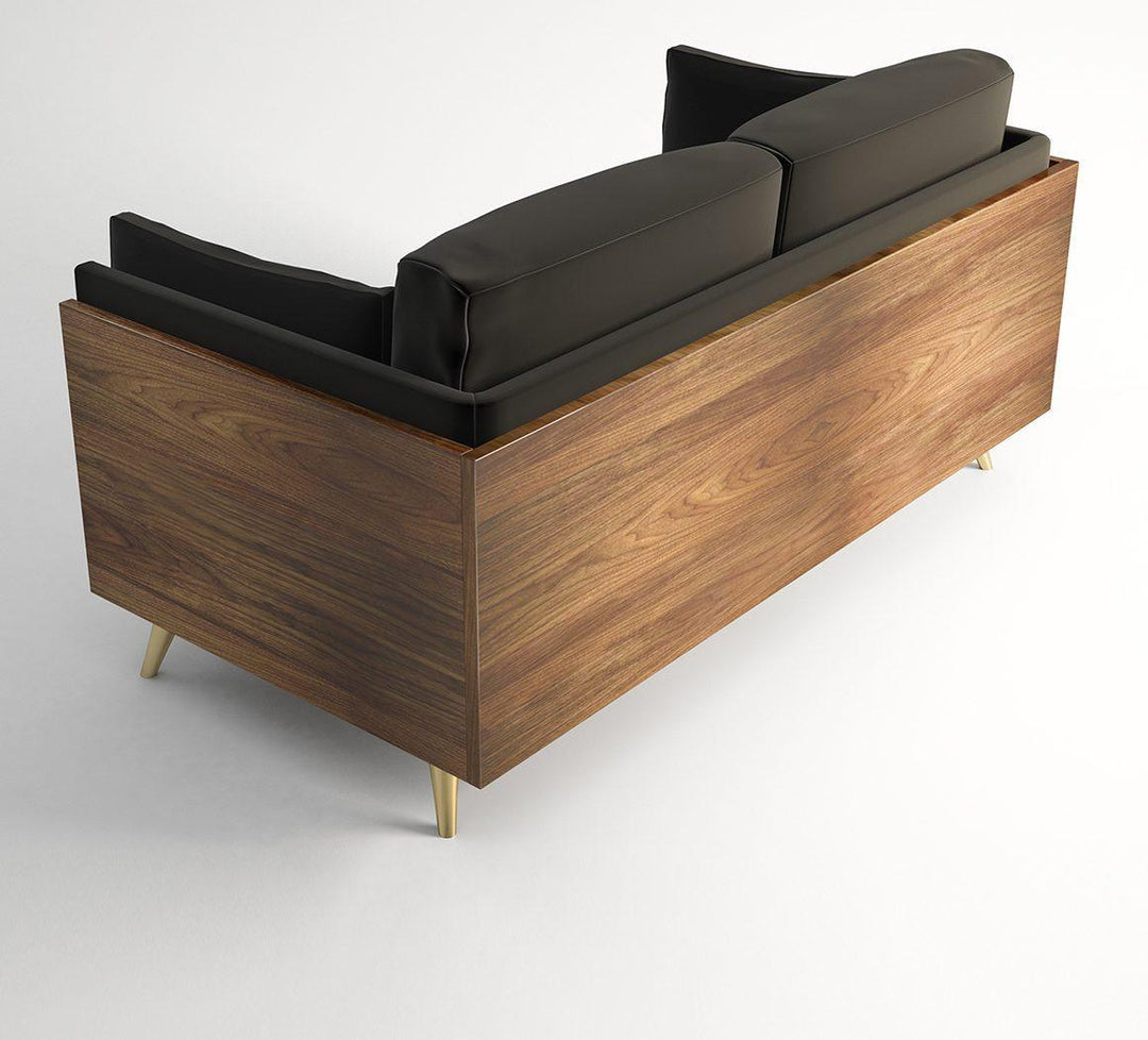 Sofa: Nakita - Classic Furniture Dubai UAE