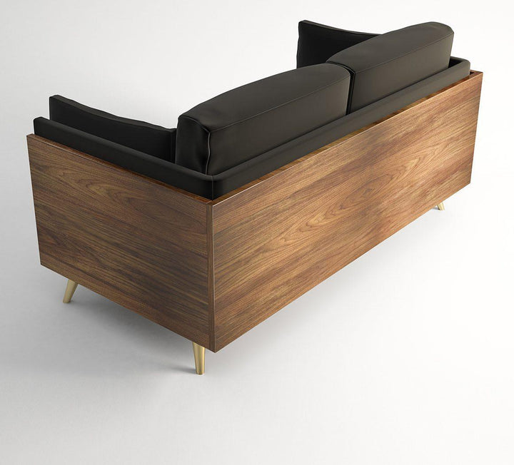 Sofa: Nakita - Classic Furniture Dubai UAE