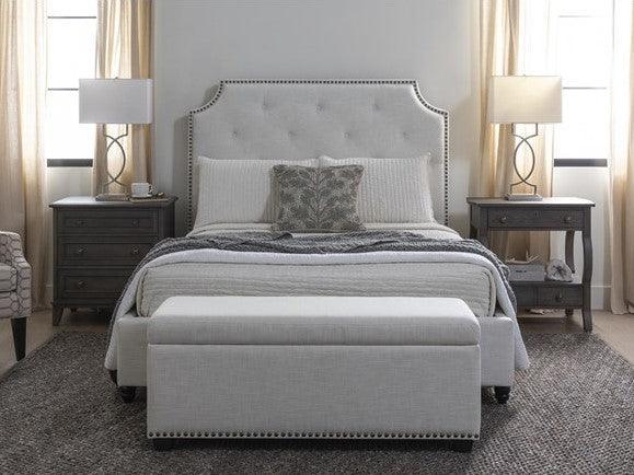 Sophia Bed Collection - Classic Furniture Dubai UAE