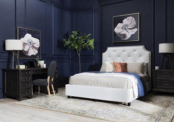 Sophia Bed Collection - Classic Furniture Dubai UAE