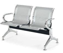 Steel Joint Chair, 3/2/1 seater - Classic Furniture Dubai UAE