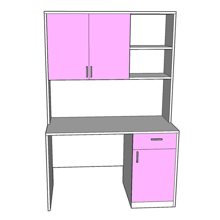 Study Table for Kids, Custom - Classic Furniture Dubai UAE