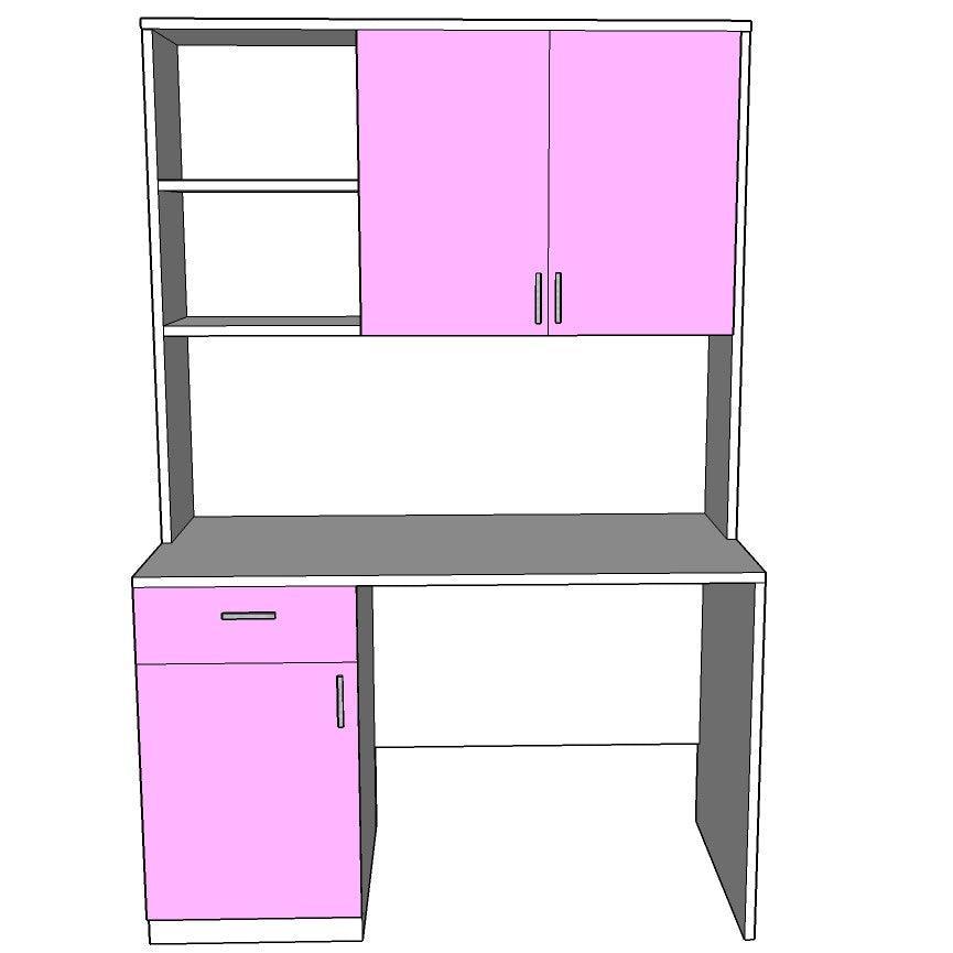 Study Table for Kids, Custom - Classic Furniture Dubai UAE