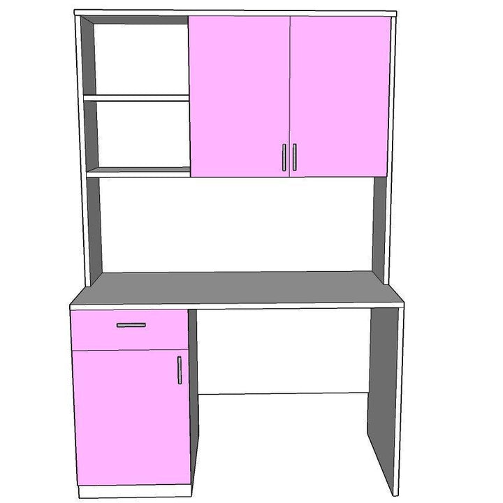 Study Table for Kids, Custom - Classic Furniture Dubai UAE