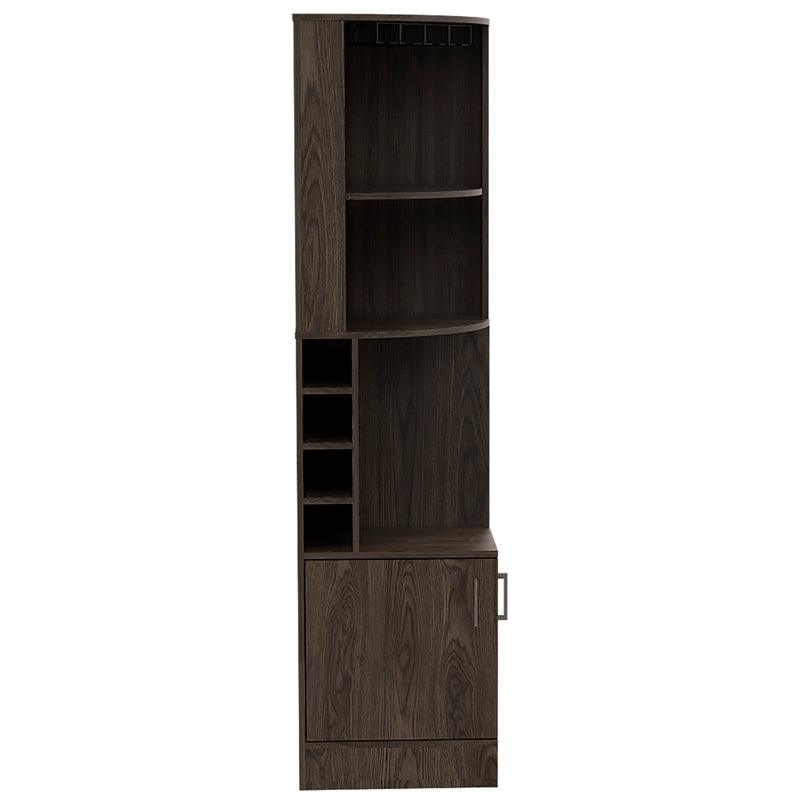 Syrah Corner Bar Cabinet - Classic Furniture Dubai UAE