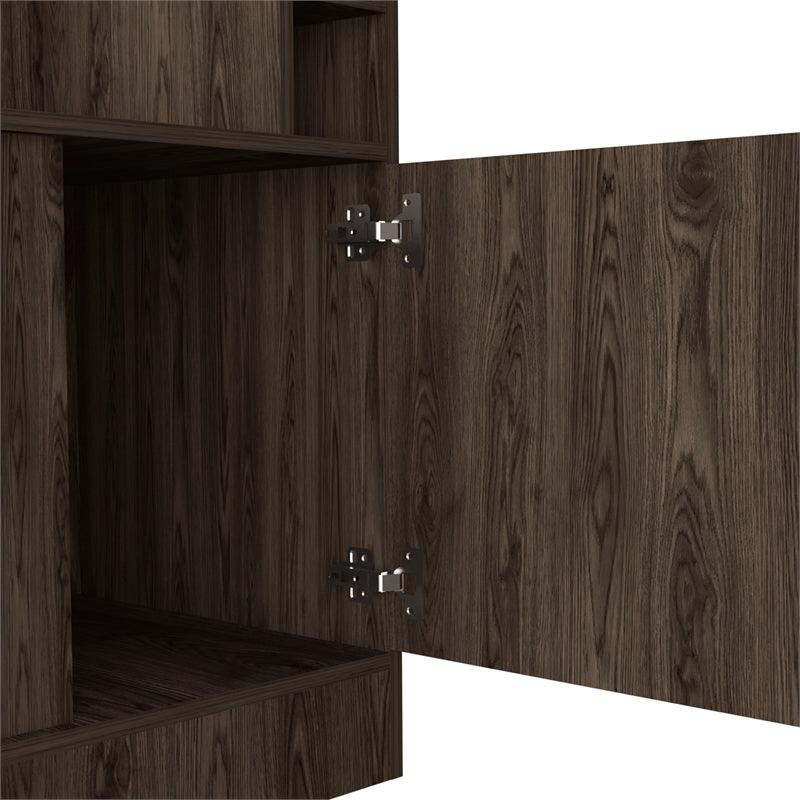 Syrah Corner Bar Cabinet - Classic Furniture Dubai UAE