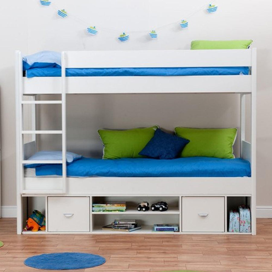 Toman Bunk Bed - Classic Furniture Dubai UAE