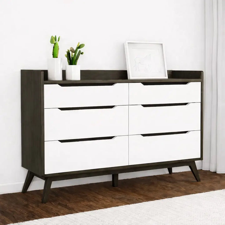 Chest of Drawers 2