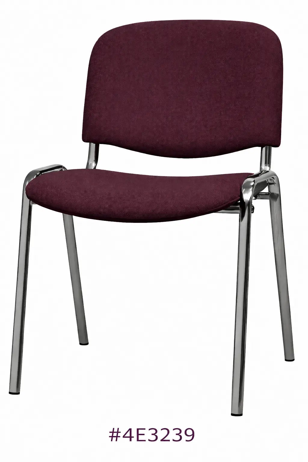 Chair, Chrome