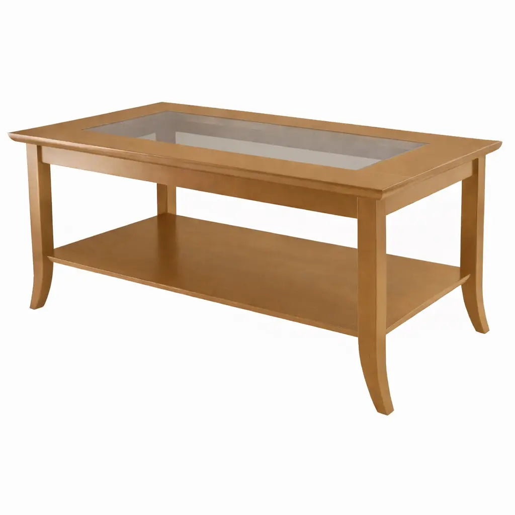 Center Table, CT2, Custom